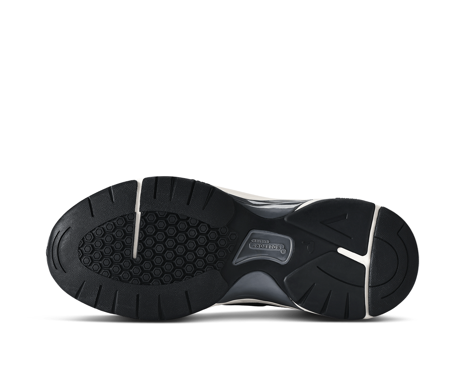 ARKK Essential Line Oserra | Chocolate Black | Men Oserra